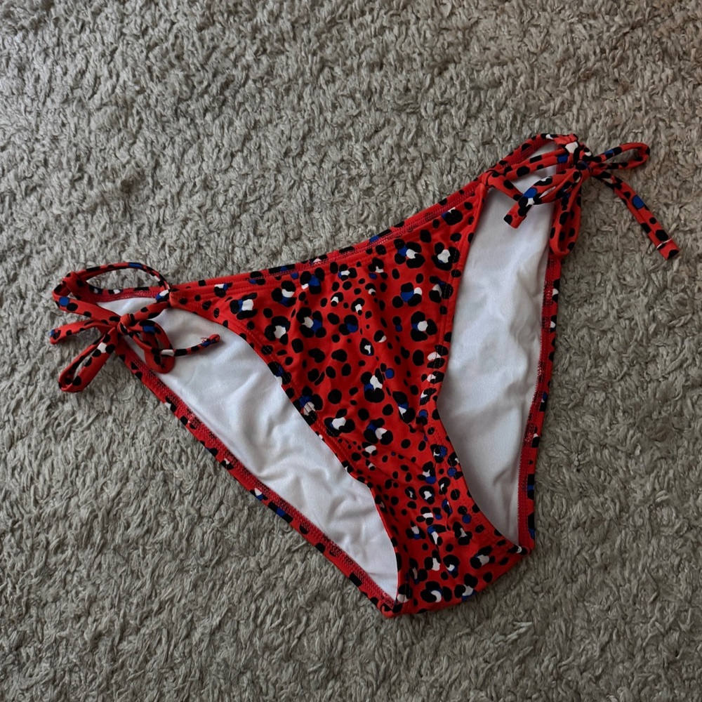 Xhilaration Bikini Bottoms